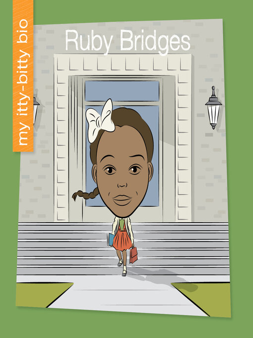 Title details for Ruby Bridges by Kelisa Wing - Available